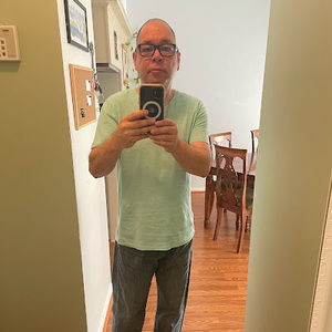 Meet your Posher, Joseph